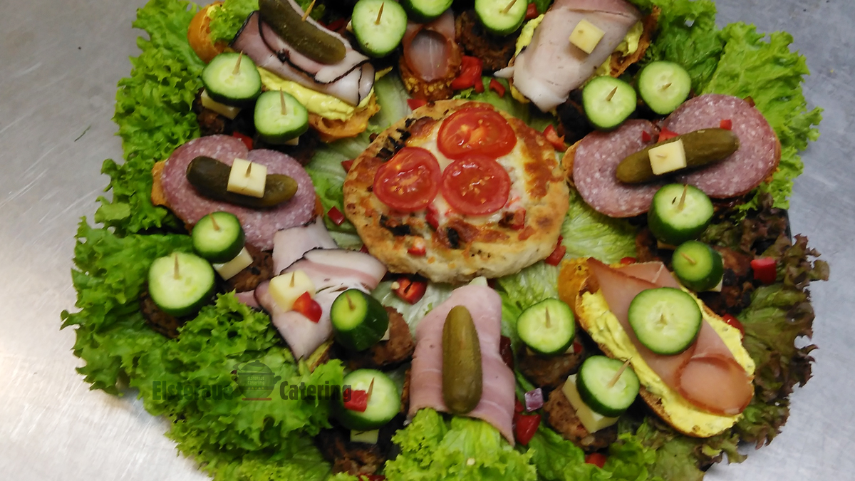 Catering, Elsteraue, Zeitz, Groitzsch, Zwenkau, Meuselwitz, Hohenmölsen