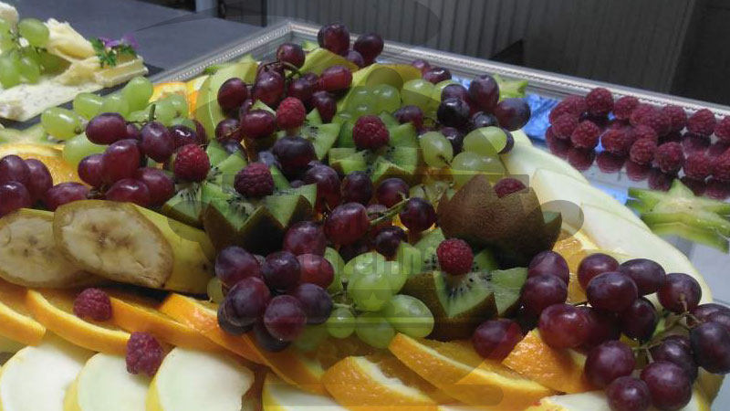 Catering, Elsteraue, Zeitz, Groitzsch, Zwenkau, Meuselwitz, Hohenmölsen