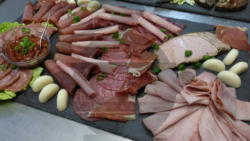 Festpreisbuffet, Catering, Burgenlandkreis, Leipziger Land, Altenburger Land, 