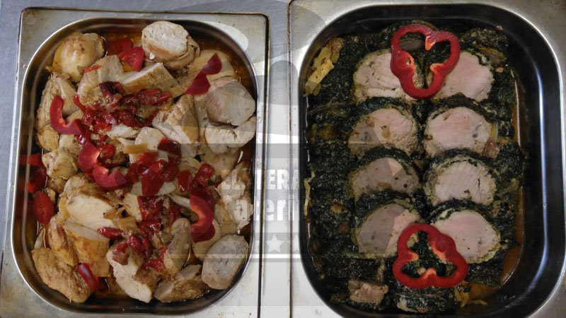 Festpreisbuffet, Catering, Burgenlandkreis, Leipziger Land, Altenburger Land, 