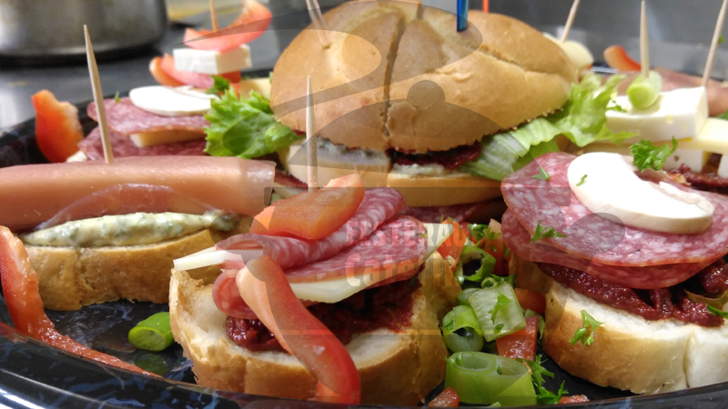 Festpreisbuffet, Catering, Burgenlandkreis, Leipziger Land, Altenburger Land, 