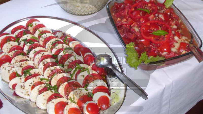 Festpreisbuffet, Catering, Burgenlandkreis, Leipziger Land, Altenburger Land, 