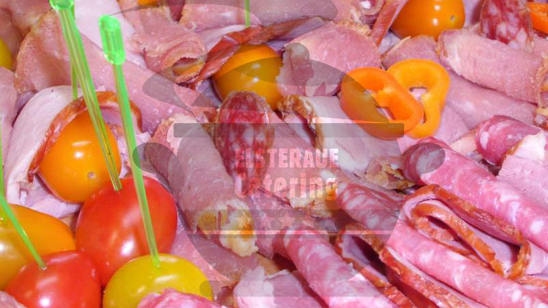 Catering, Partyservice, Zeitz, Meuselwitz, Lucka, Groitzsch, Buffet liefern,