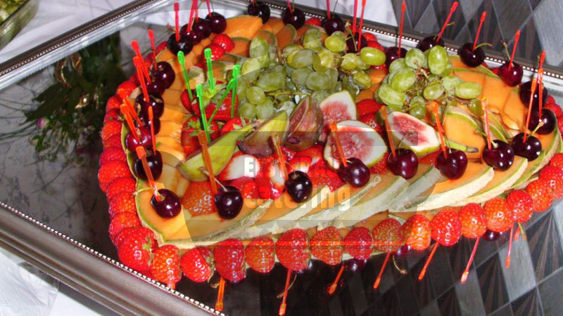 Catering, Partyservice, Zeitz, Meuselwitz, Lucka, Groitzsch, Buffet liefern,