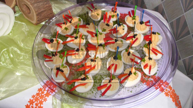 Catering, Buffet, Gera, Leipzig, Zeitz, Partyservice, Buffet ausser Haus,